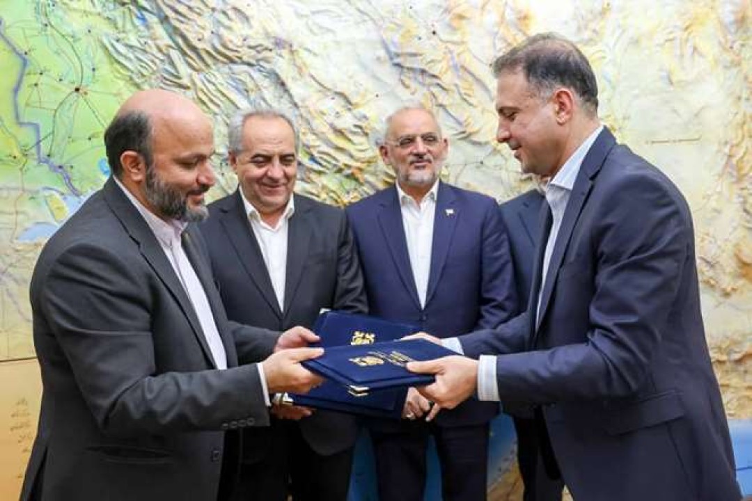 گام دوم شرکت ملی صنایع مس ایران برای توسعه عدالت آموزشی در آذربایجان شرقی گام دوم شرکت ملی صنایع مس ایران برای توسعه عدالت آموزشی در آذربایجان شرقی